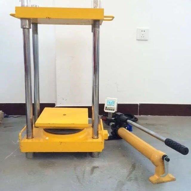 SL-80T数显原位压力机砖砌体原位压轴仪数显原位砌体原位压力机