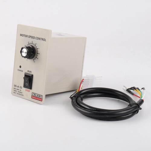US52A220V抗干扰交流电机调速控制器15W25W40W60W90W120W140W200W