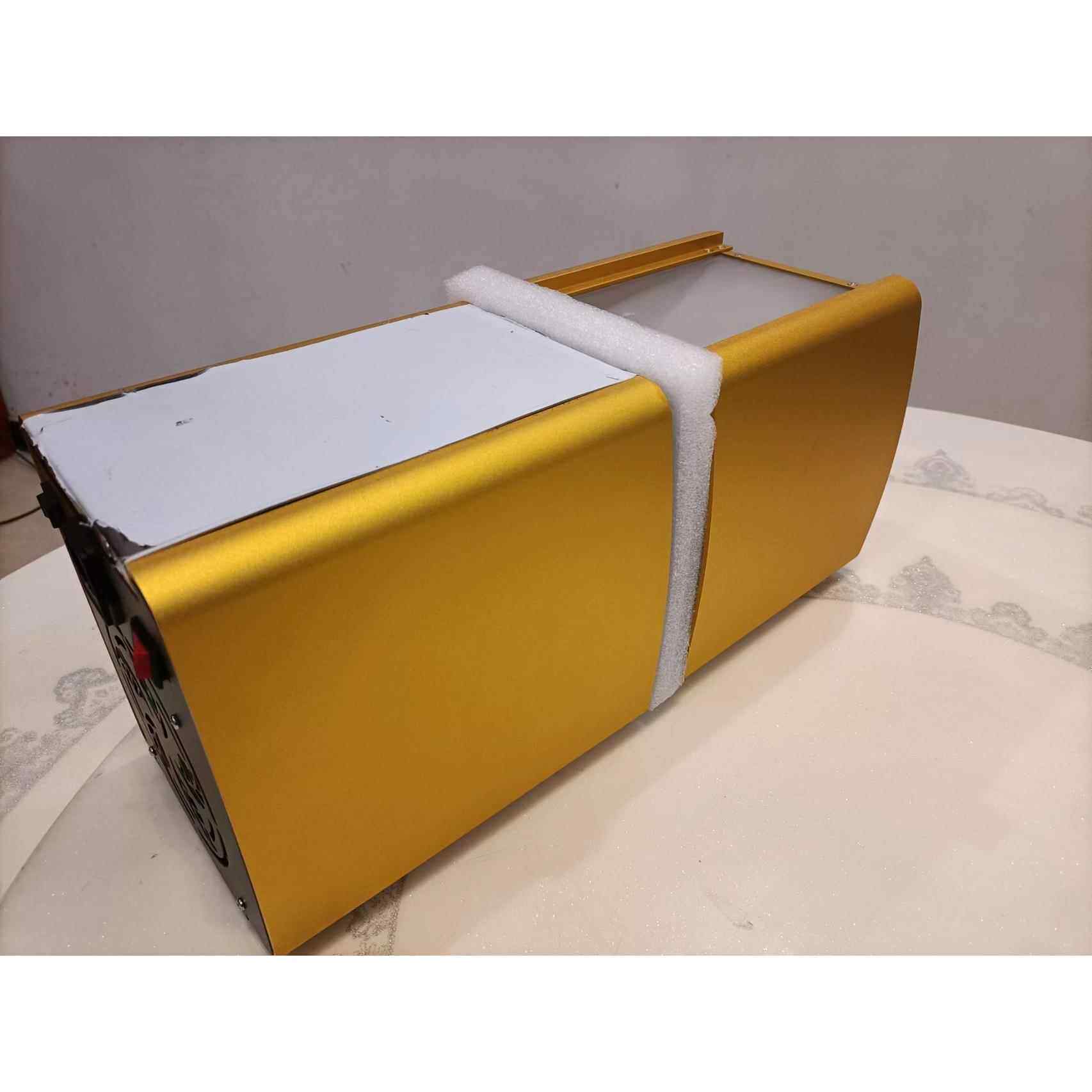 工厂价格家用智能全自动小型家用榨油机外贸货源橄榄葵花籽榨油机