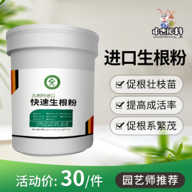 中古比利时进口快速生根粉植物通用生根剂扦插用树木强力生根粉液