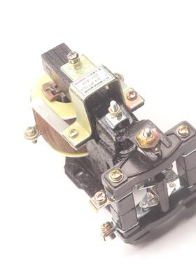 Naidian 耐电 JT4-11P 11L 交流电磁继电器 22P 22L AC110V