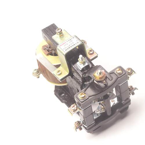 Naidian 耐电 JT4-11P 11L 交流电磁继电器 22P 22L AC110V