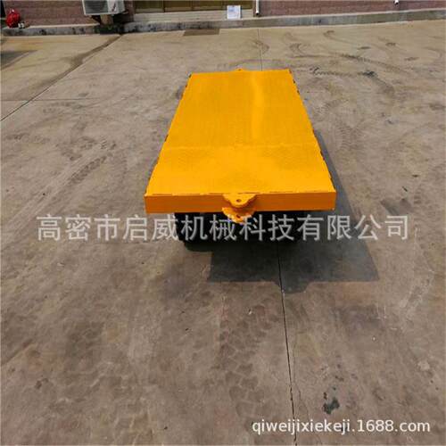 1吨可串联平板小拖车1吨物流平板拖车厂家厂家供应各种拖车