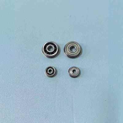 Voron三叉戟传动套件3D打印机配件F625陶瓷惰轮轴承高质量免维护