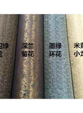 胶布aws2N5PE字画装裱工带胶加厚绫子手机裱机器加绫宽绫带布韩绫