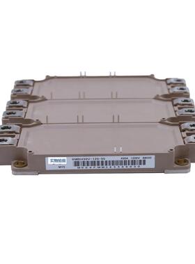 原盒原包半导体IGBT模块 2MBI300U4H-120 2MBI300U4H-120-50