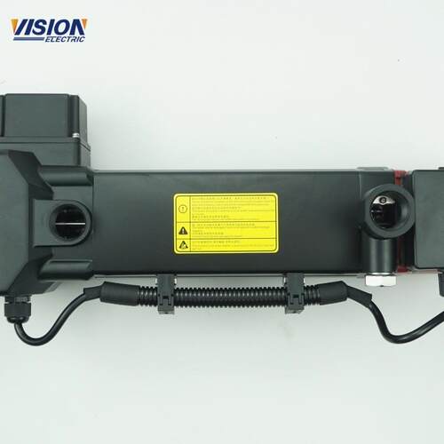 发电机强制循环水套加热器HWP45N HWP40N HWP30N HWP22