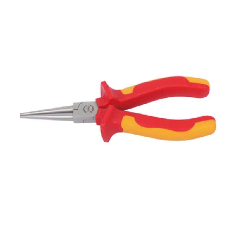 钢盾绝V工具S钳1500986寸LLP绝缘圆嘴钳DE工具S缘HEFFIELD子