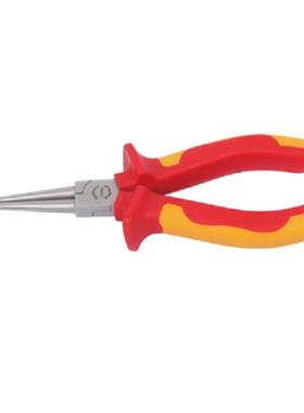 钢盾绝V工具S钳1500986寸LLP绝缘圆嘴钳DE工具S缘HEFFIELD子