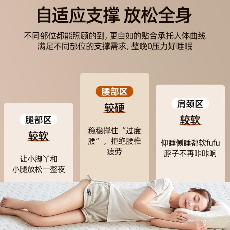 卧ll新款记忆棉垫家床软垫室榻榻米薄款学生宿舍单人租房Bm4aNfRh