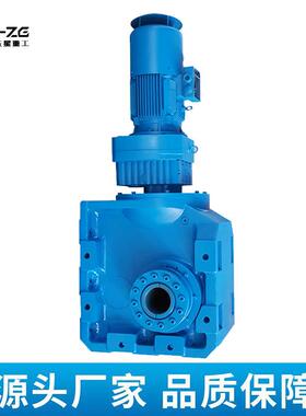 KA107齿轮减速机KAF187减速机螺旋锥齿轮减速机质量保障现货供应