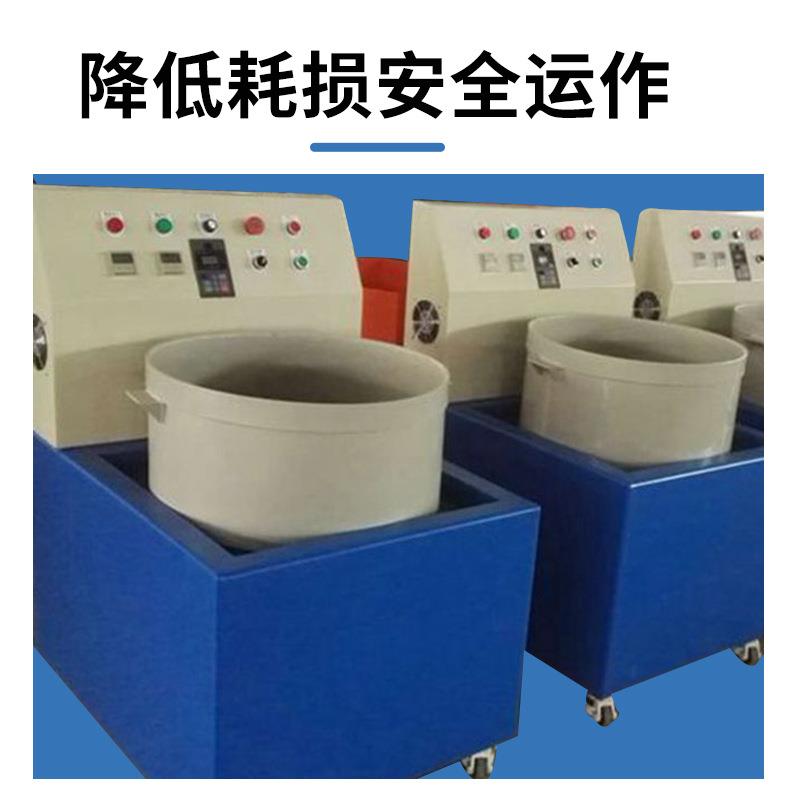 研磨机多种规格厂直供磁88502力力磁抛光机研磨家速度快