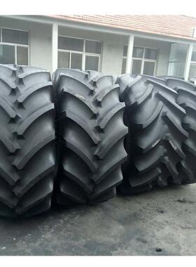 农业子午线轮胎620/75R26 23.1r26 650/75R32 路拌机轮胎24.5R32