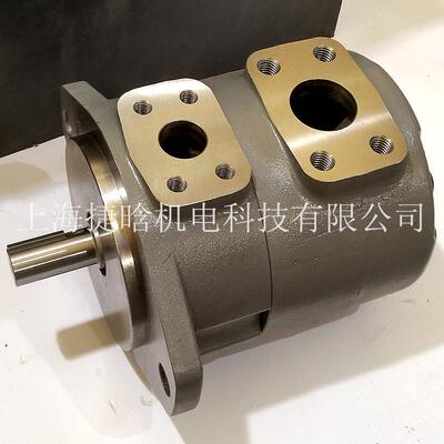 SOP1-6-1D-LH-15SQP1-6-1A-15叶片泵东京计器TOKIMEC系列油泵