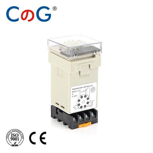 西崎XMTG-1301 XMTG-1302拨码数显温控仪 控温PID调节