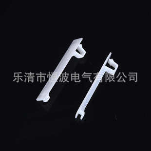 挡断路器c45千片配电挡板白板片一小箱填空件供应一件箱塑料回路