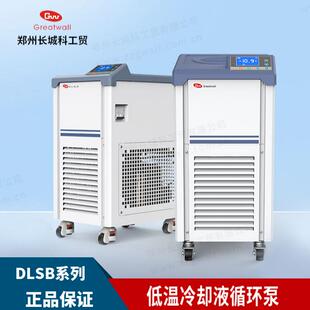 低温冷水机冷却循环泵DLSB-5/20郑州长城科工贸冷却液循环泵