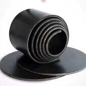 夹布橡胶板减震耐磨胶皮铺货车厢胶垫防滑皮厚工业夹线加布橡胶垫