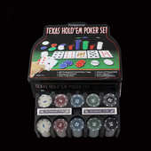 棋牌专用码 筹码 4克筹码 套装 卡片 片大量供应一级马口铁盒筹码