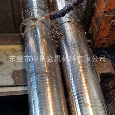 德国进口1.2510冷作模具钢 1.2510工具钢圆棒 1.2510拉光圆钢