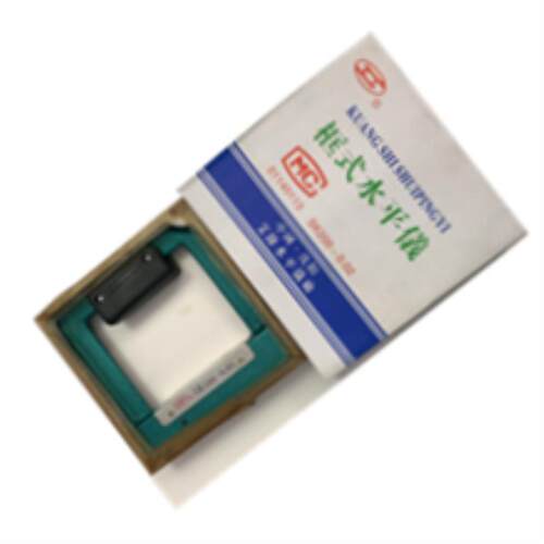 艾隆SK200-SK250-SK300-SK150-0.02框式实惠销售 水平仪