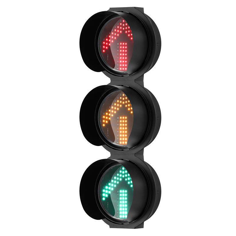 300型直行左转右转箭头灯方向指示信号灯科维KOVY交通LED警示灯