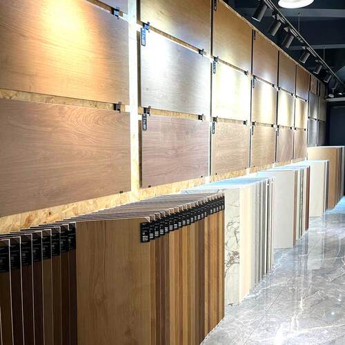 瓷砖展示架斜插式锁墙瓷砖收纳展示支架墙砖地砖6001200瓷砖卡条
