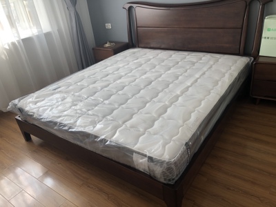 雅兰童年1.2米1.5m定制儿童床垫怎么样?含甲醛吗?