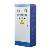 厂供 低压成套配电柜双电源控制柜成品配电箱弱电箱