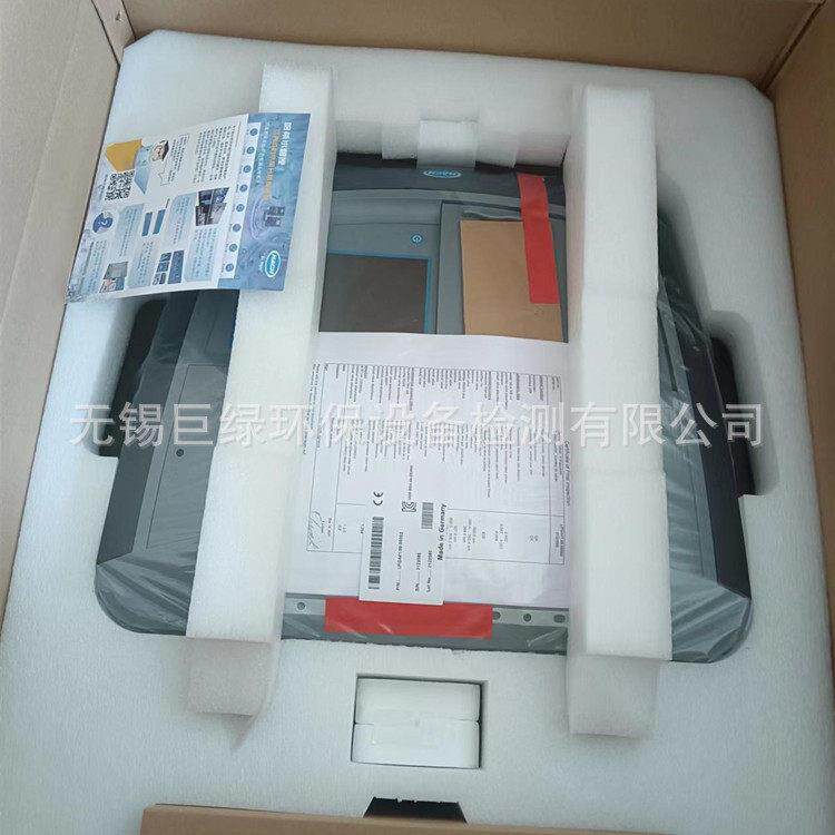 美国哈希DR6000紫外可见光分光光度计LPV441.99.00002