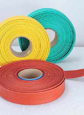 /10铜批发/套管热缩35kv厚壁排绝缘排黄色电压1管彩色热缩母