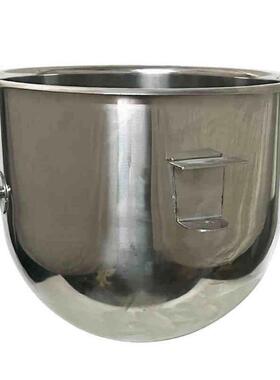 成誉B20搅拌5机原厂配件不锈钢打蛋球0B2搅171拌拍B3面勾B40打和