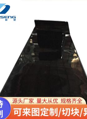 厂家供应橡胶板3807橡胶板高压绝缘橡胶板黑色胶垫现货供应