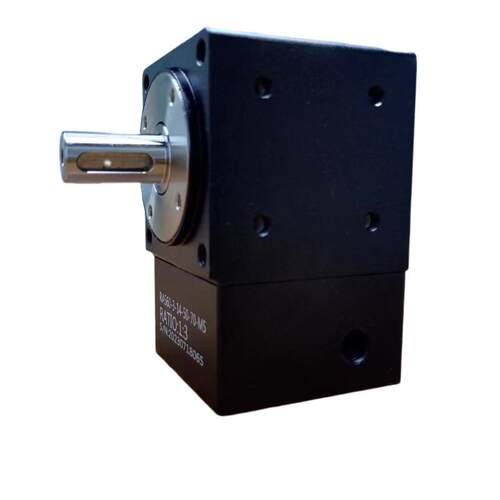 TAILI精密行星减速机RAS60-3-14-50-70-M5