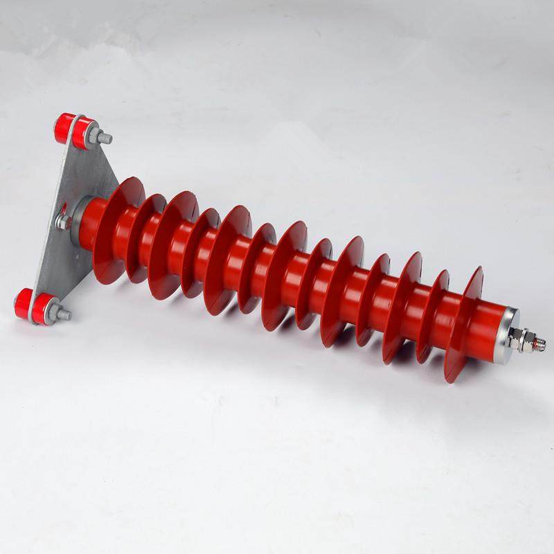 35Kv氧化锌避雷器Hy5Wz-51/134室外电站基数式高压计数避雷器,五金/工具,避雷器,淘宝优惠券,粉丝福利购,淘宝优惠卷