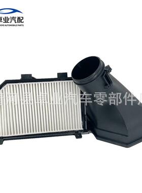 现货4S0133844B4S0133843B新款R8空气滤清器静音