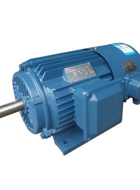 厂家供Y应VF2250M- 6YVF2-250 37KW 变三相异步频调速电动机 YVF-