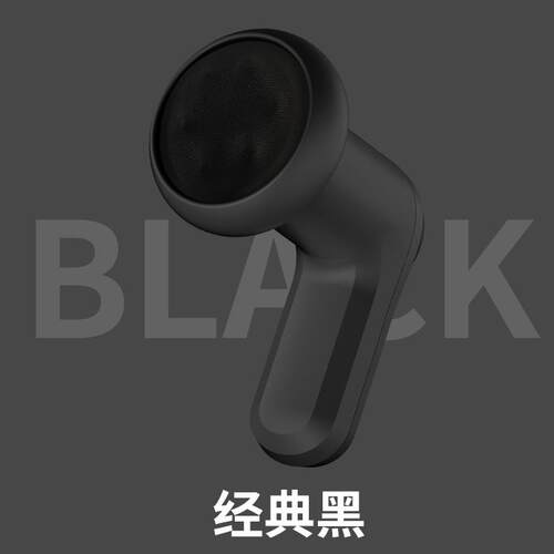 新款电推动按器颈椎腰背腿部经络疏通摩手持按仪全身多功能脂摩机