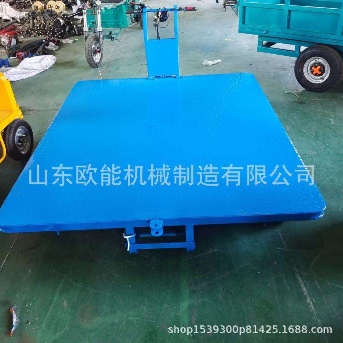 火车轨道巡检车电动超长续航小型轨道车 载重量大 铁路运输工具车