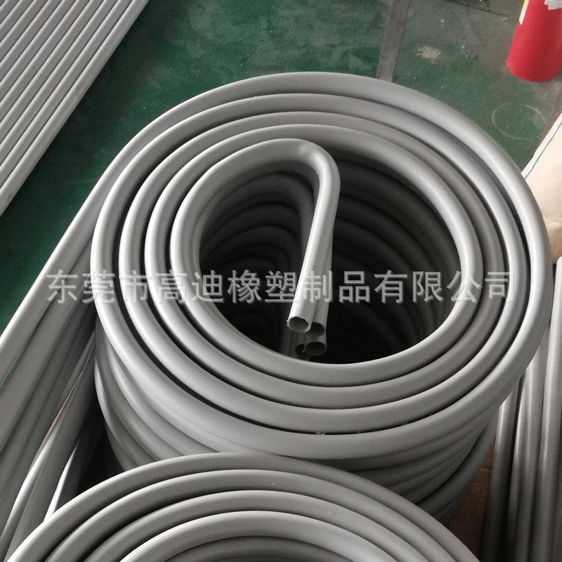 厂家直供家装自来水管材给水管加厚内丝双联内牙塑料弯管