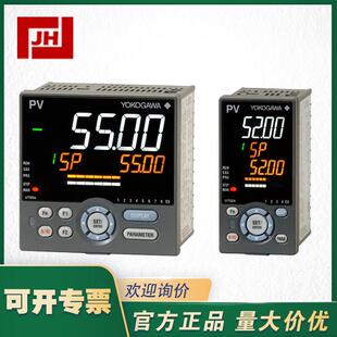 CC3UT55A 横河UT55A 000 LP温控器调节器 NNN