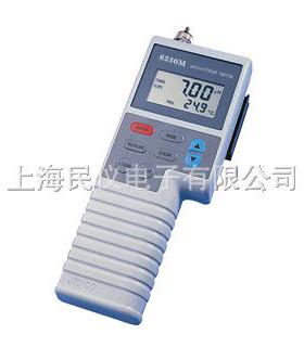 Jenco 6230M便携式酸碱度计 便携式PH计