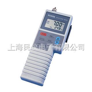 Jenco 6230M便携式酸碱度计 便携式PH计