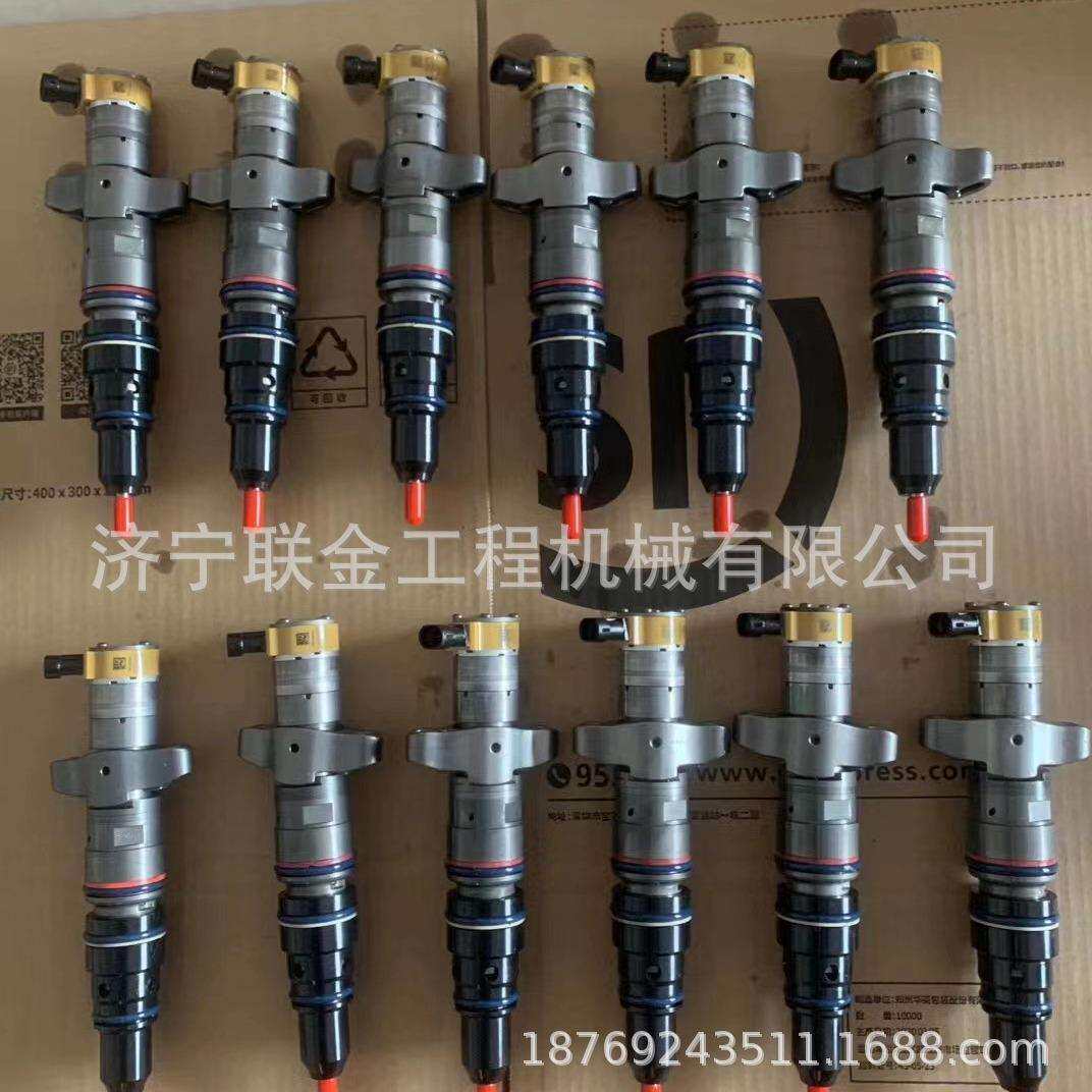 卡特挖掘机C9发动机喷油器328-2580 3282580 10R-9003