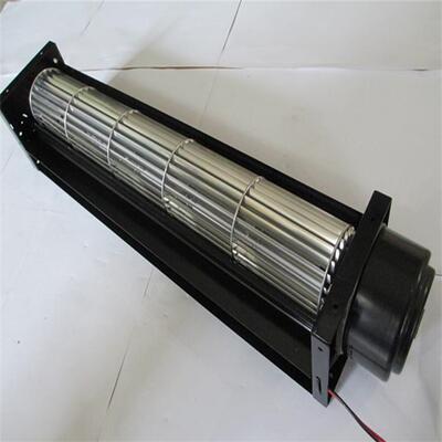 厂家供应DC直流贯流风扇LRD60420A24-BF（H）进口电机高转速风量