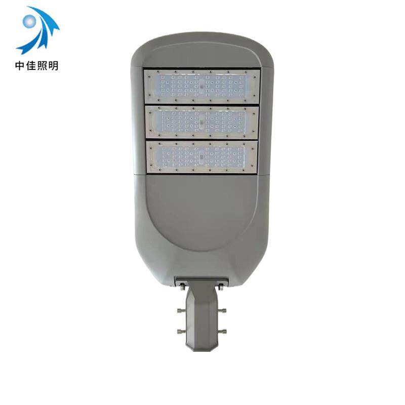 款路LE模组路灯外壳套件防D水可LED路灯调角新度模组路灯外壳压铸