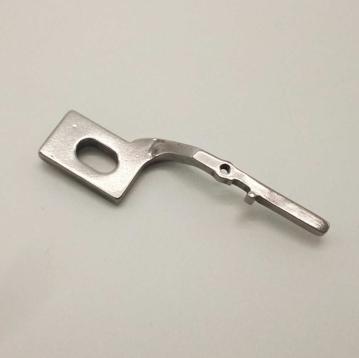 JUKI/重机 多功能包缝机弯针 多功能弯针 LOOPER A1835-090-00B