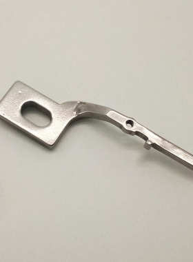 JUKI/重机 多功能包缝机弯针 多功能弯针 LOOPER A1835-090-00B