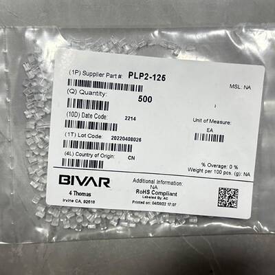 BIVAR 光管 RHD-1160-F6P67PR