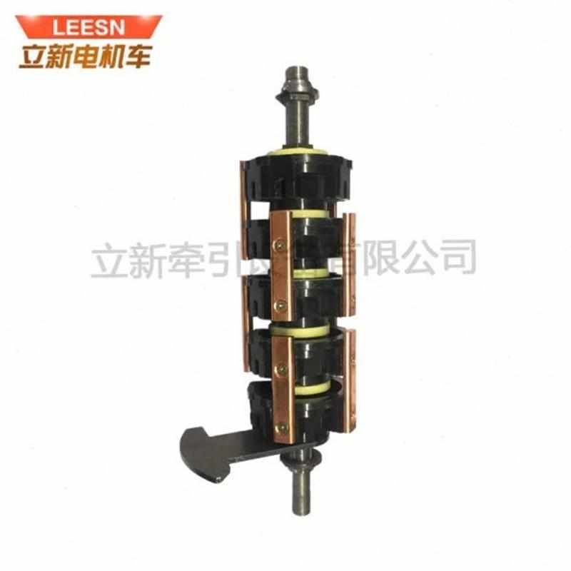 高档速轴变频司机速调配件调轴型搭专用控制器车换用矿唐山向电机